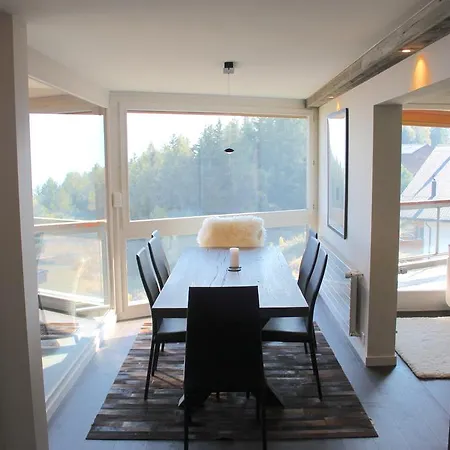 Appartement Mischabels *