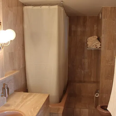 Appartement Mischabels Crans-Montana