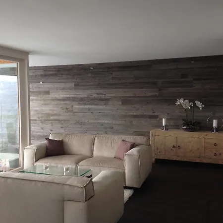 Appartement Mischabels